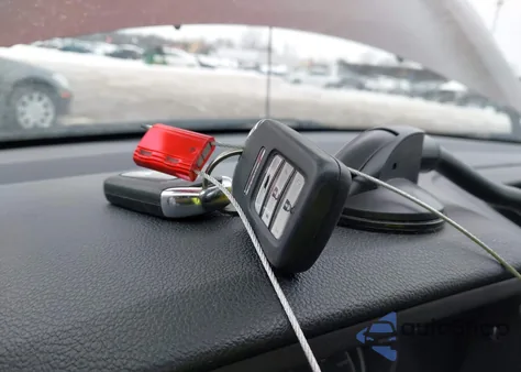 2016 Honda Cr-V Ex-L from USA, damaged, VIN 5J6RM4H79GL108592